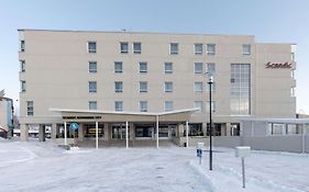 Scandic Rovaniemi City